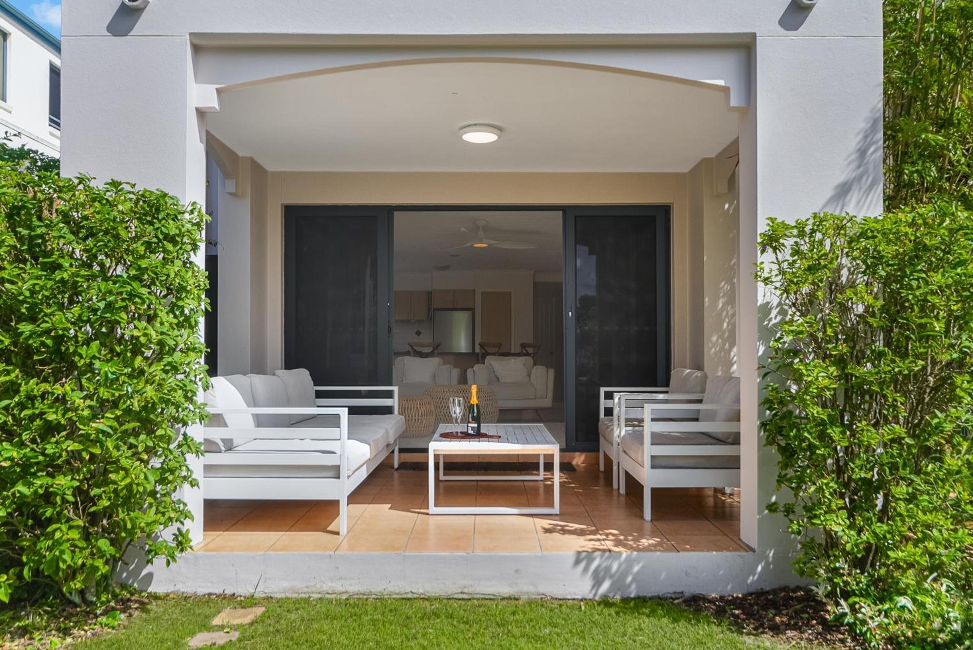 Beachside Bliss On Marine - 3Br Apartment By Uholiday Kingscliff Exterior photo